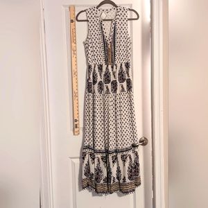 Beautiful Old Navy maxi dress